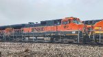 BNSF 997 and its large font numbers